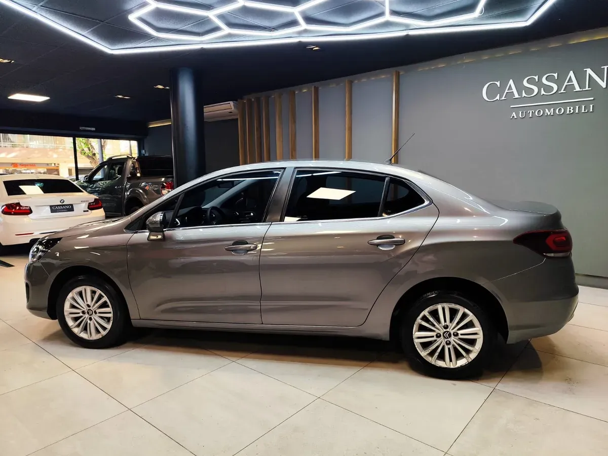 Mirá esta publicación de Citroen C 4 Lounge