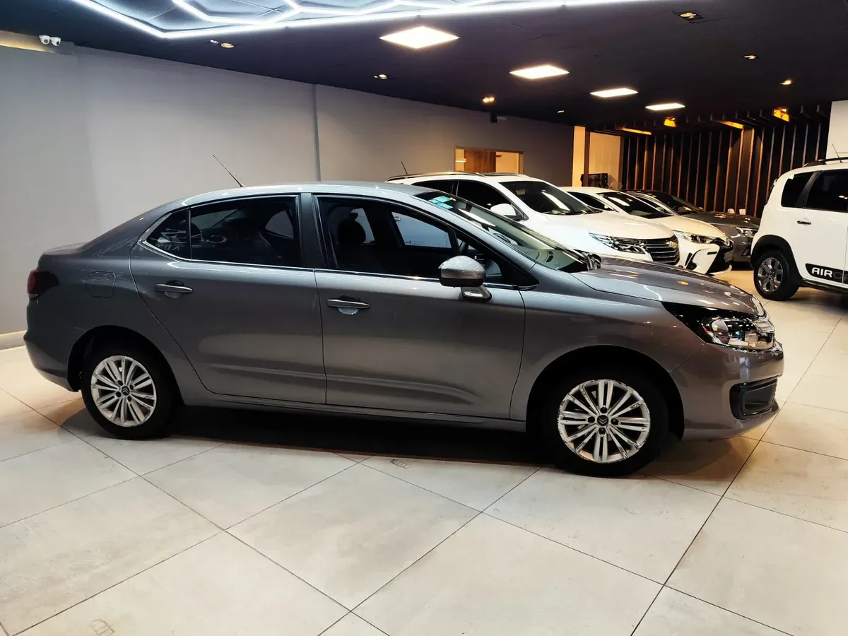 Mira esta publicación de Citroen C 4 Lounge 2021 en Motordil