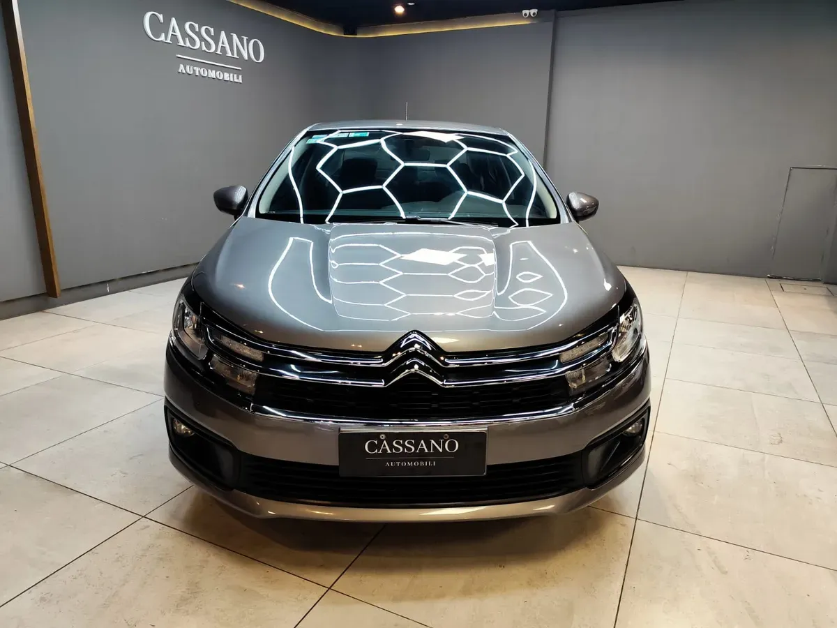 Mira esta publicación de Citroen C 4 Lounge 2021 en Motordil