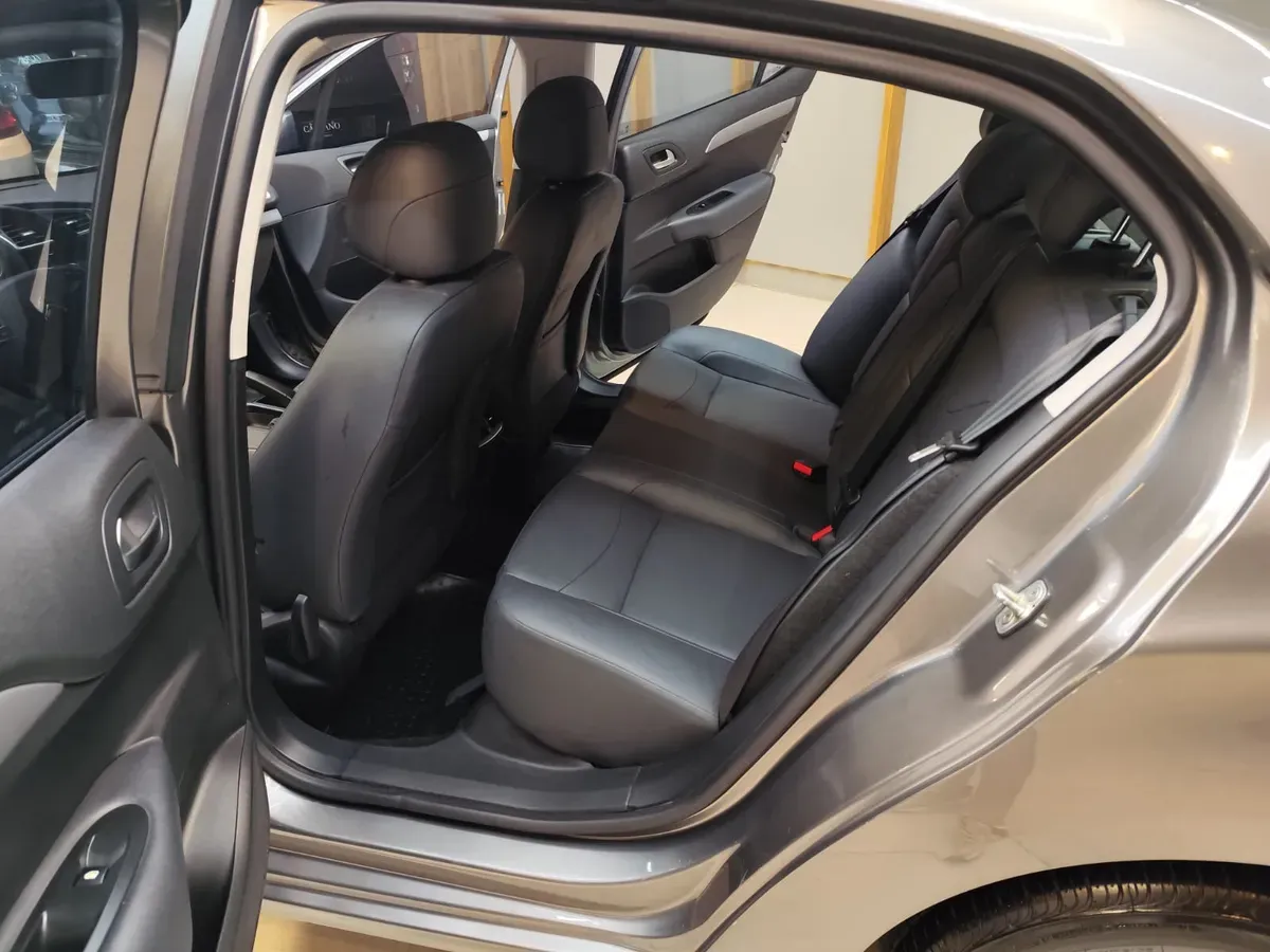 Mirá esta publicación de Citroen C 4 Lounge