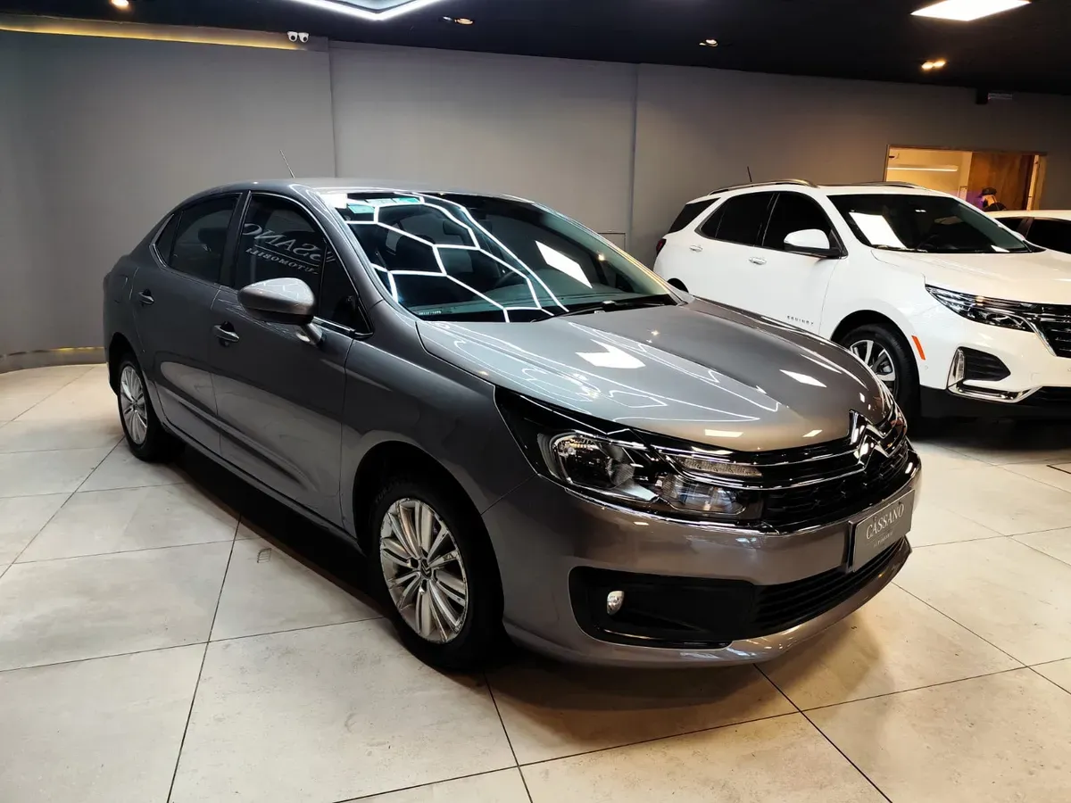 Mira esta publicación de Citroen C 4 Lounge 2021 en Motordil