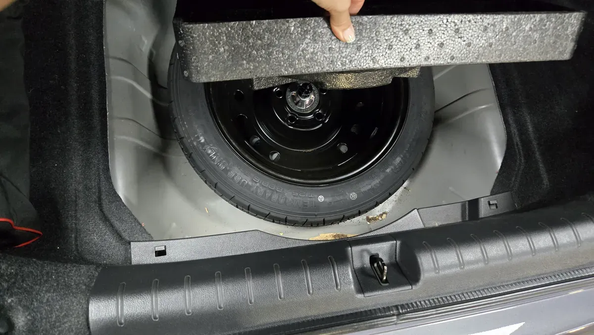 Mirá esta publicación de Honda Civic