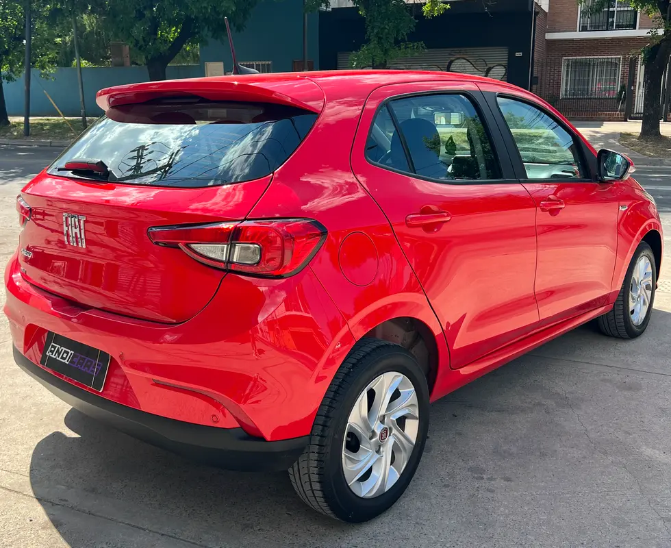 Mirá esta publicación de Fiat Argo
