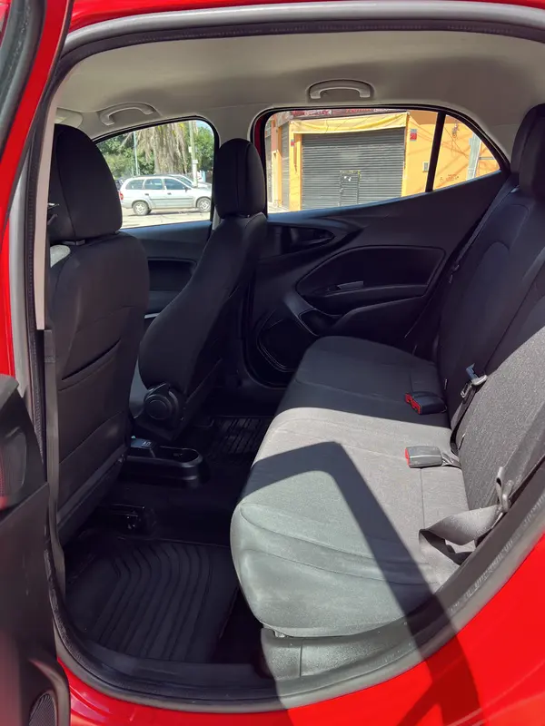 Mirá esta publicación de Fiat Argo