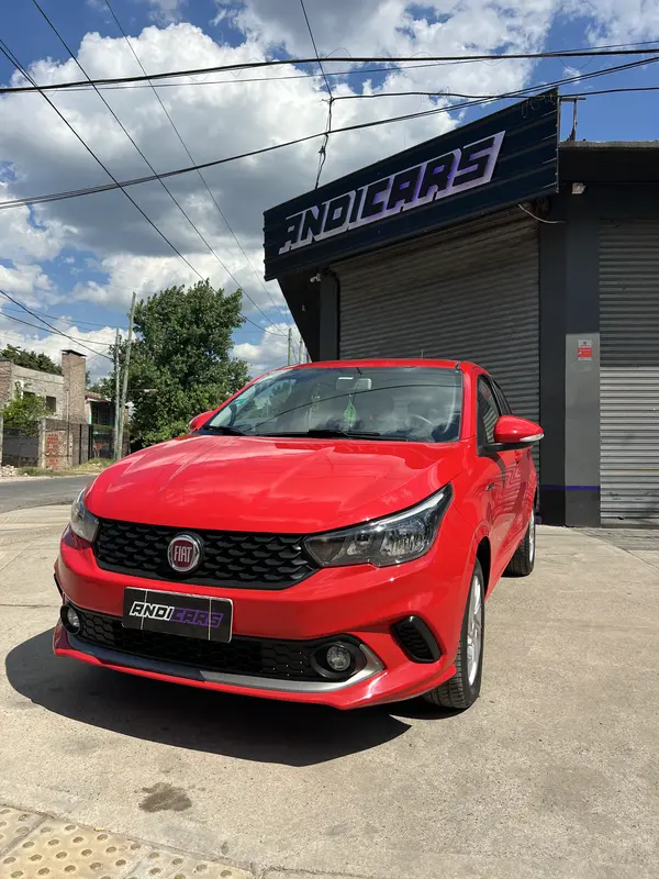 Mirá esta publicación de Fiat Argo