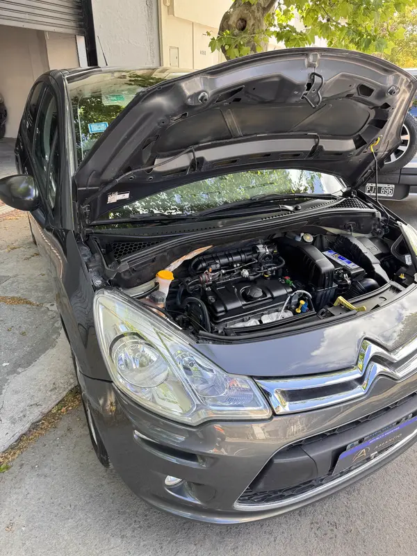 Mira esta publicación de Citroen C 3 2015 en Motordil