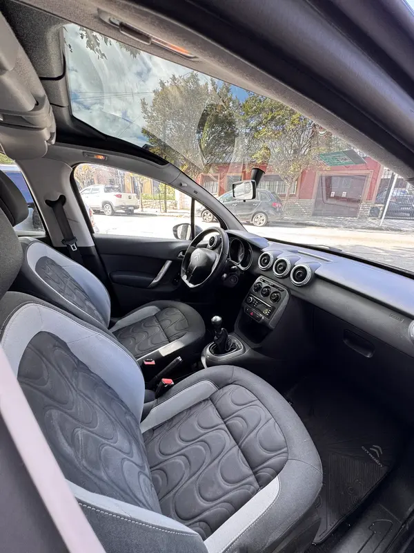 Mira esta publicación de Citroen C 3 2015 en Motordil