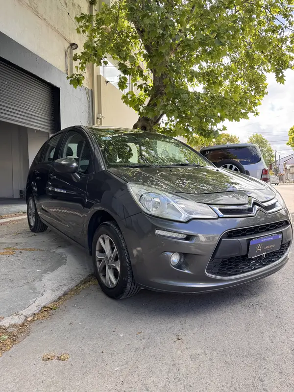 Mira esta publicación de Citroen C 3 2015 en Motordil