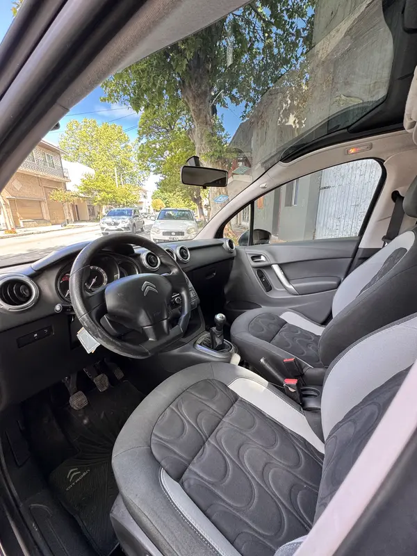 Mira esta publicación de Citroen C 3 2015 en Motordil