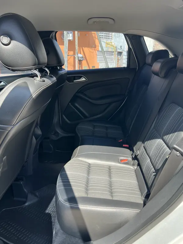 Mirá esta publicación de Mercedes Benz Clase B