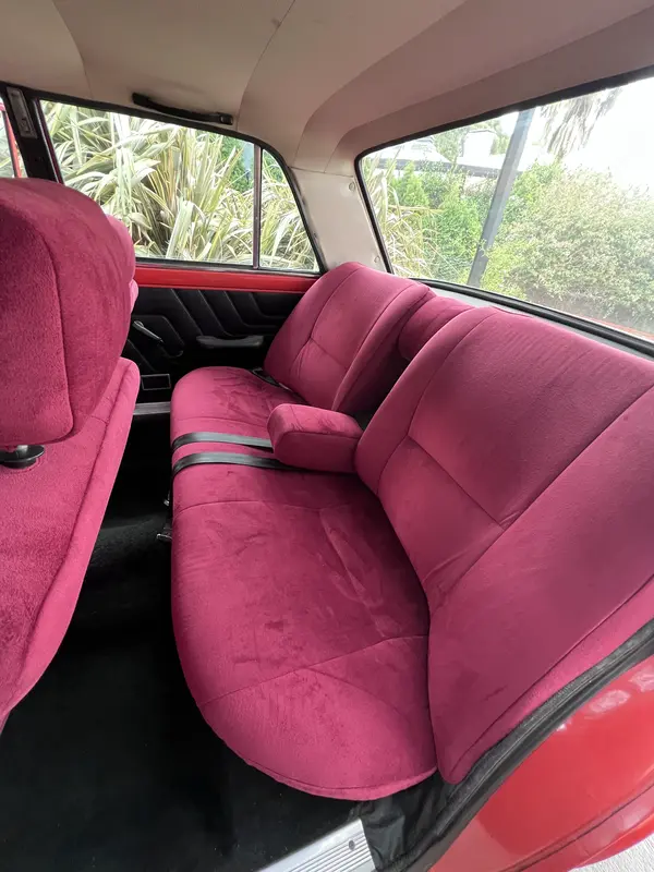 Mirá esta publicación de Fiat 125