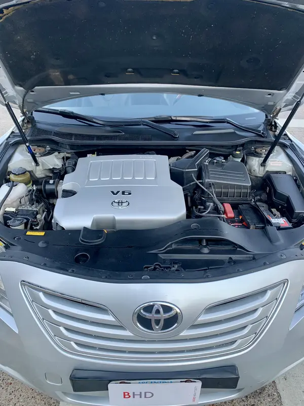 Mirá esta publicación de Toyota Camry