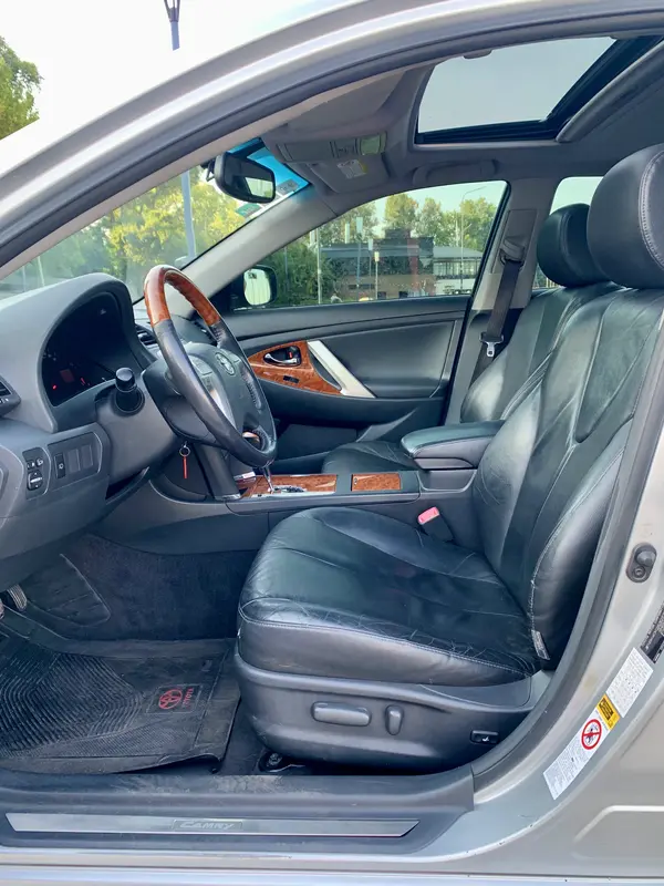 Mirá esta publicación de Toyota Camry