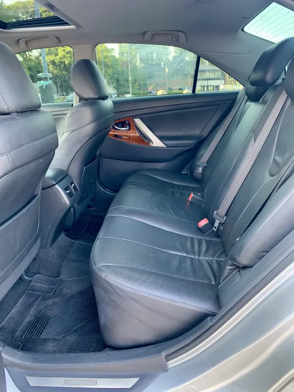 Mirá esta publicación de Toyota Camry