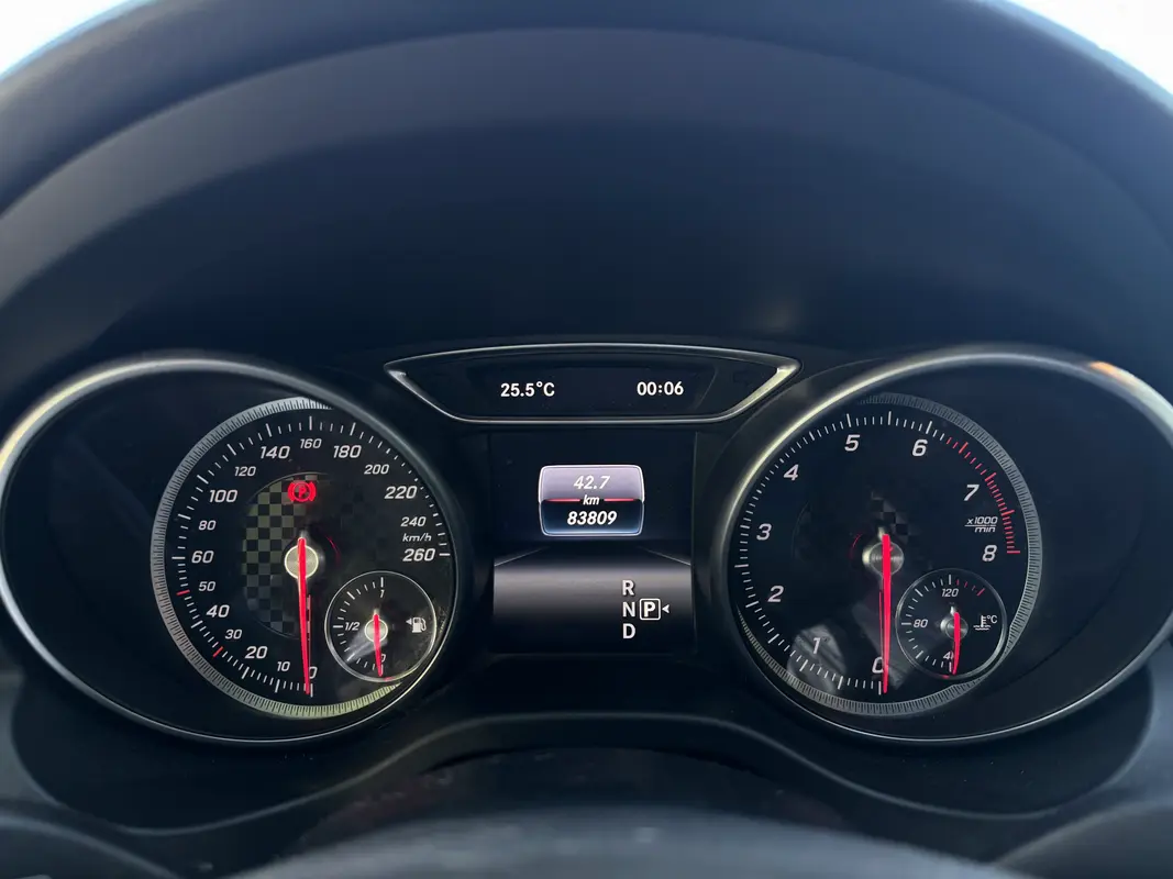 Mirá esta publicación de Mercedes Benz Clase A