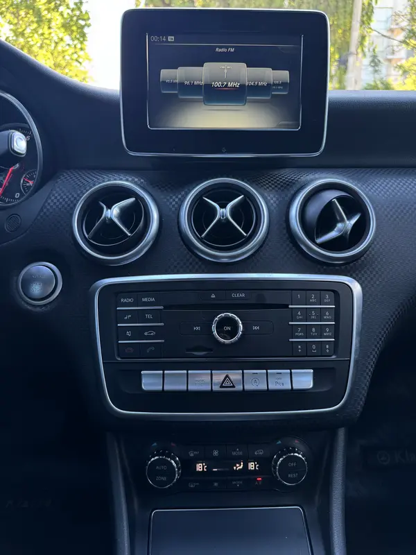 Mirá esta publicación de Mercedes Benz Clase A