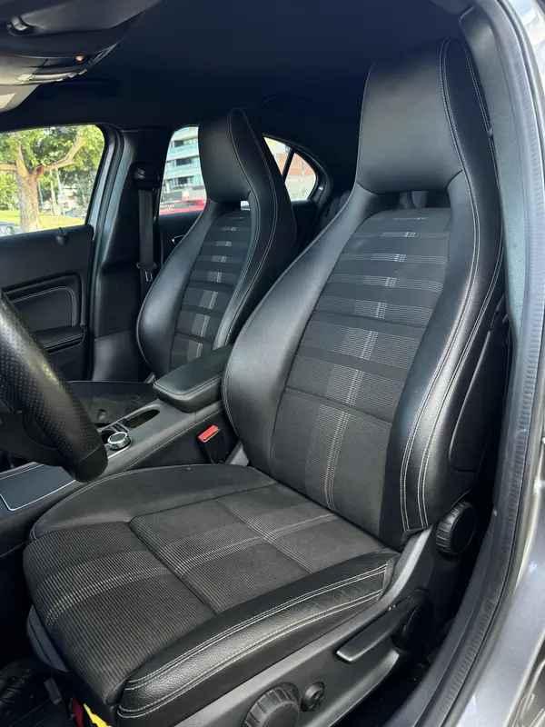 Mirá esta publicación de Mercedes Benz Clase A