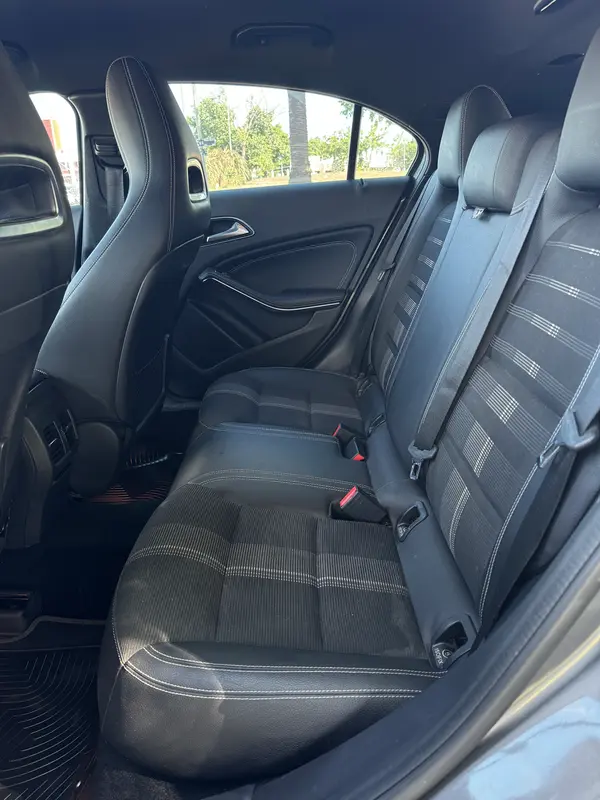 Mirá esta publicación de Mercedes Benz Clase A