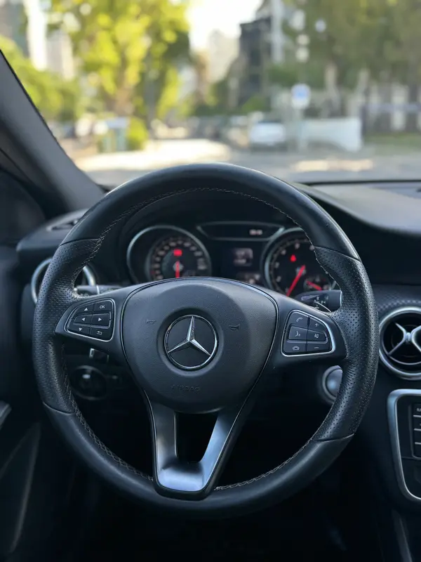 Mirá esta publicación de Mercedes Benz Clase A