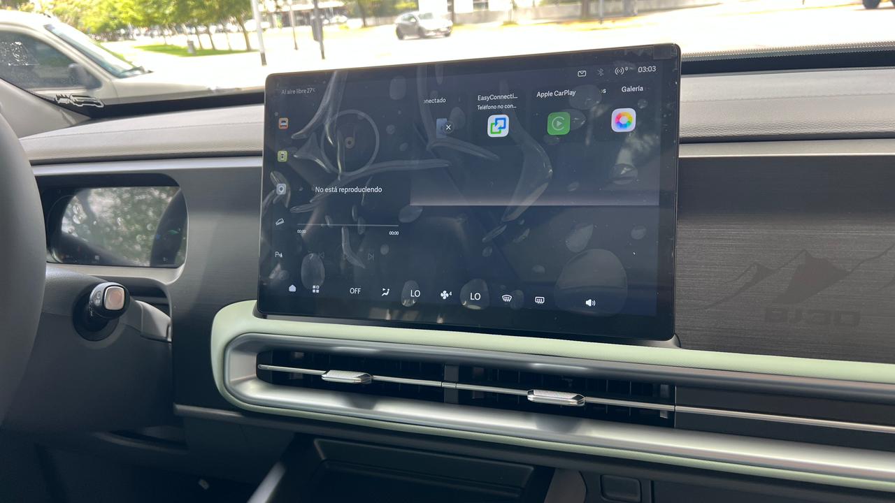 Mirá esta publicación de Baic Bj 30