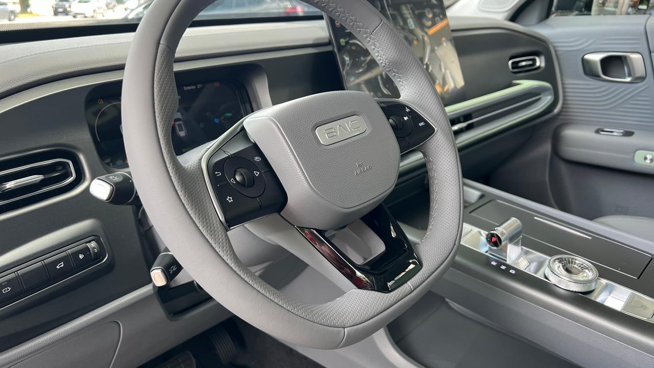 Mirá esta publicación de Baic Bj 30