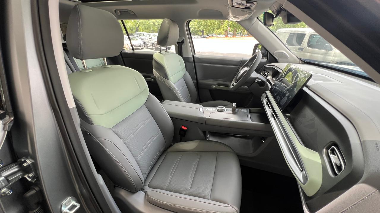 Mirá esta publicación de Baic Bj 30