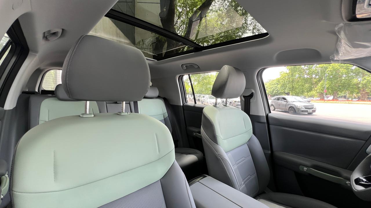 Mirá esta publicación de Baic Bj 30