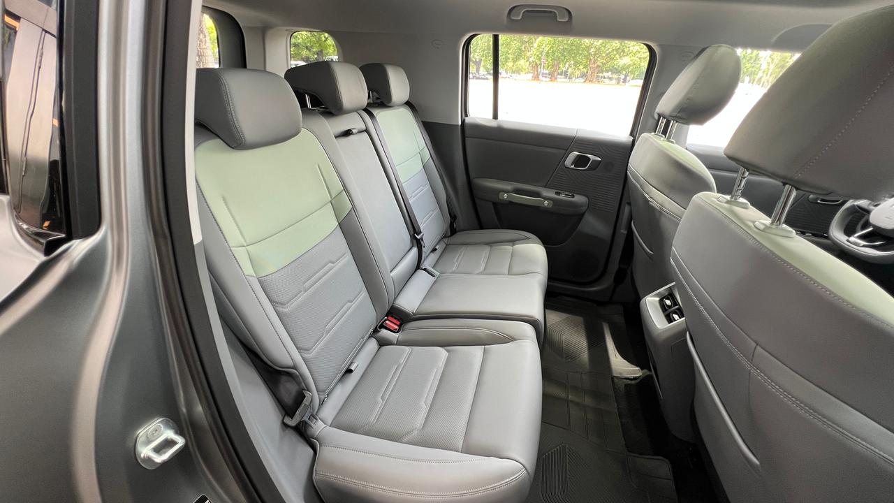 Mirá esta publicación de Baic Bj 30