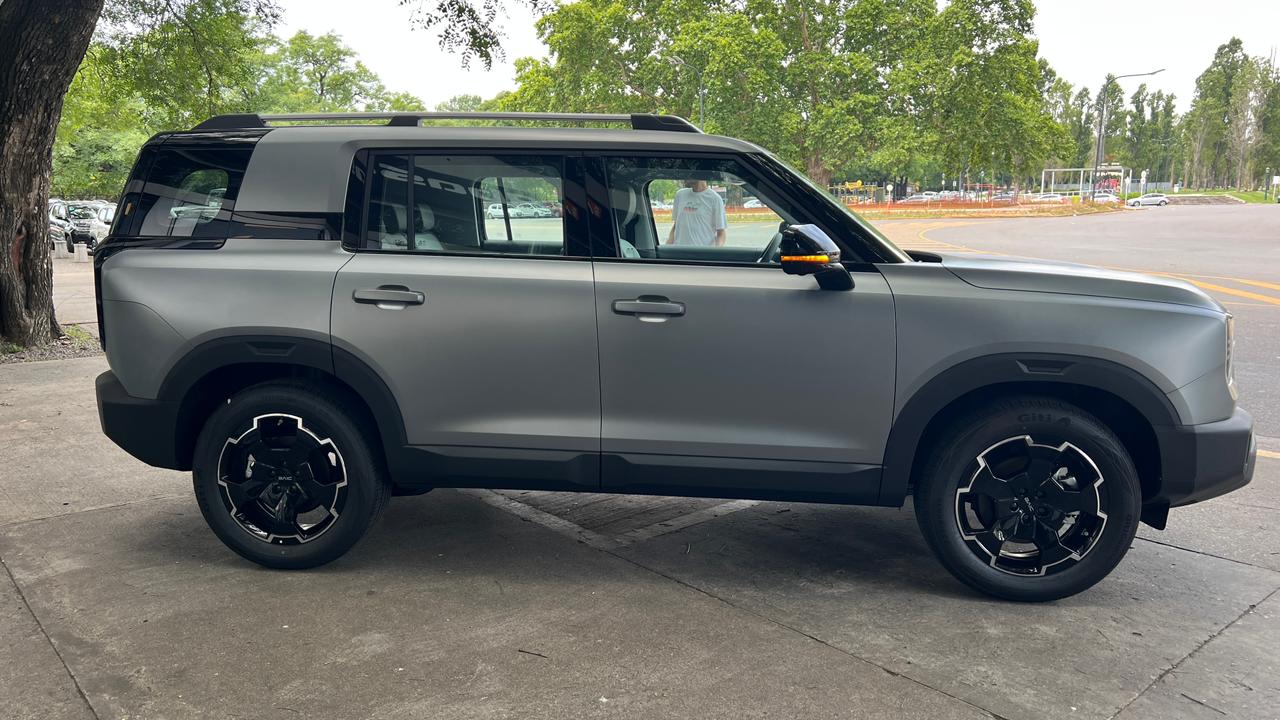 Mirá esta publicación de Baic Bj 30