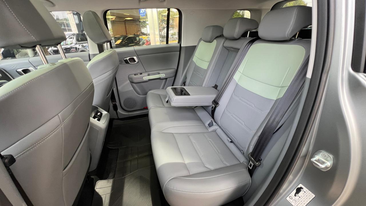 Mirá esta publicación de Baic Bj 30