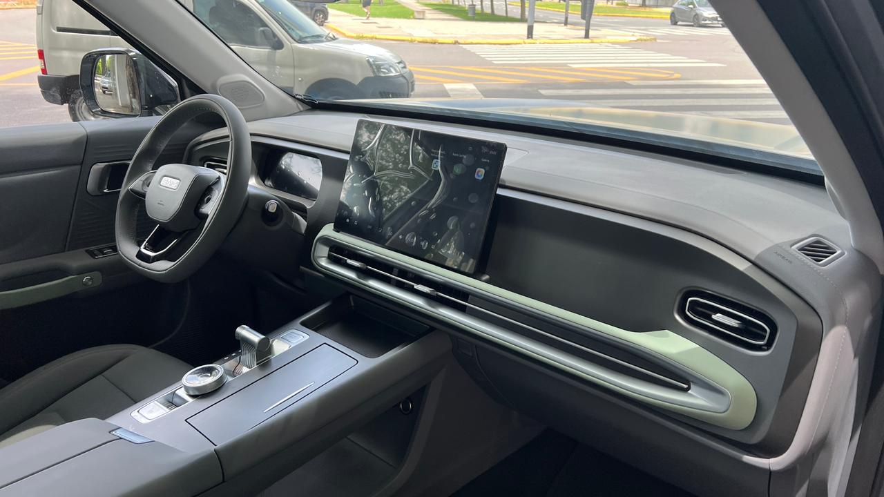 Mirá esta publicación de Baic Bj 30