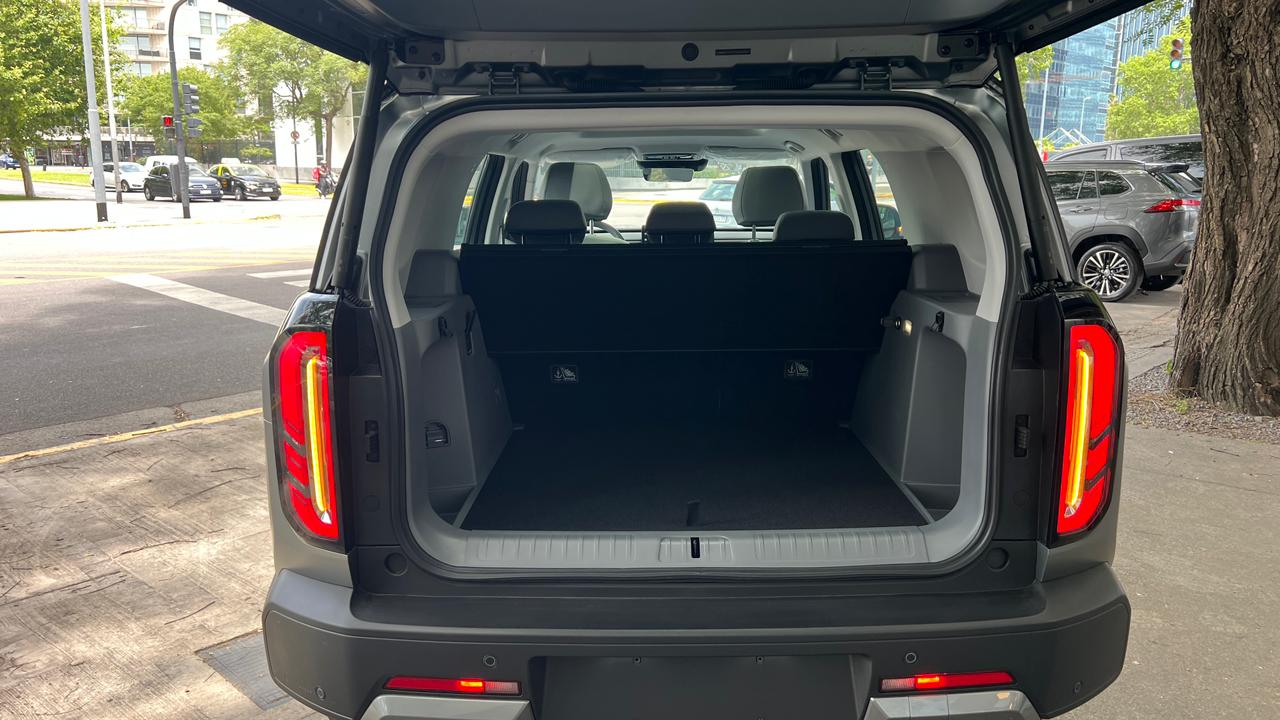 Mirá esta publicación de Baic Bj 30