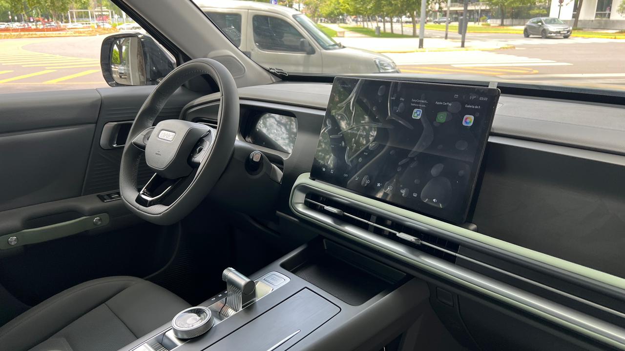 Mirá esta publicación de Baic Bj 30