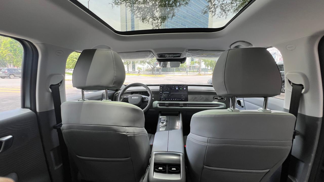 Mirá esta publicación de Baic Bj 30