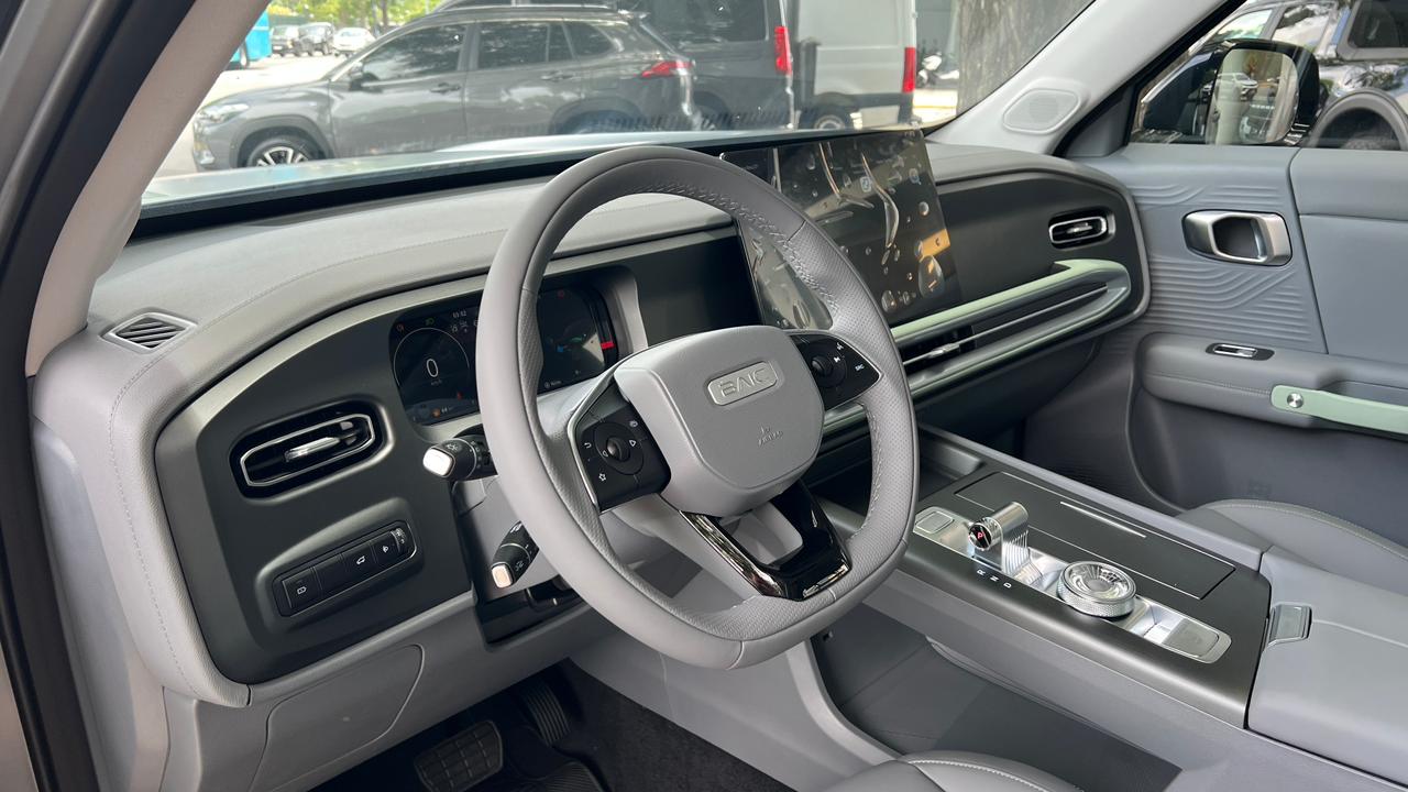 Mirá esta publicación de Baic Bj 30