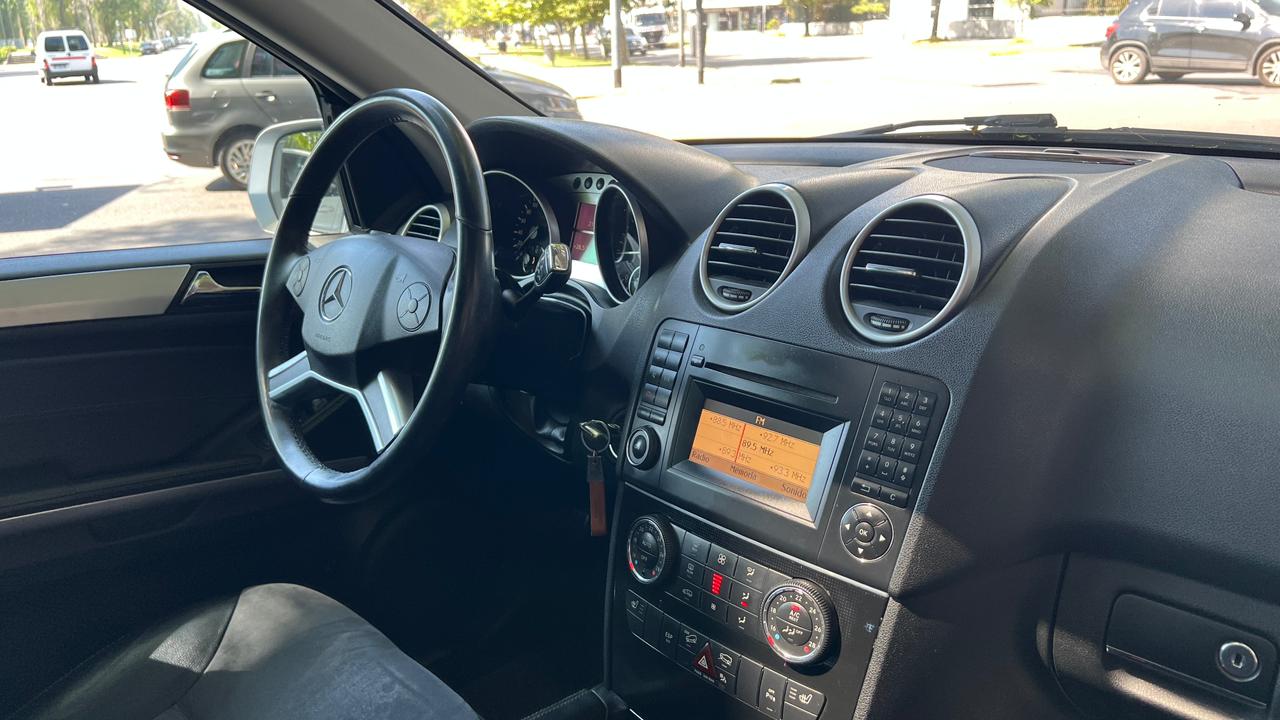 Mirá esta publicación de Mercedes Benz ML