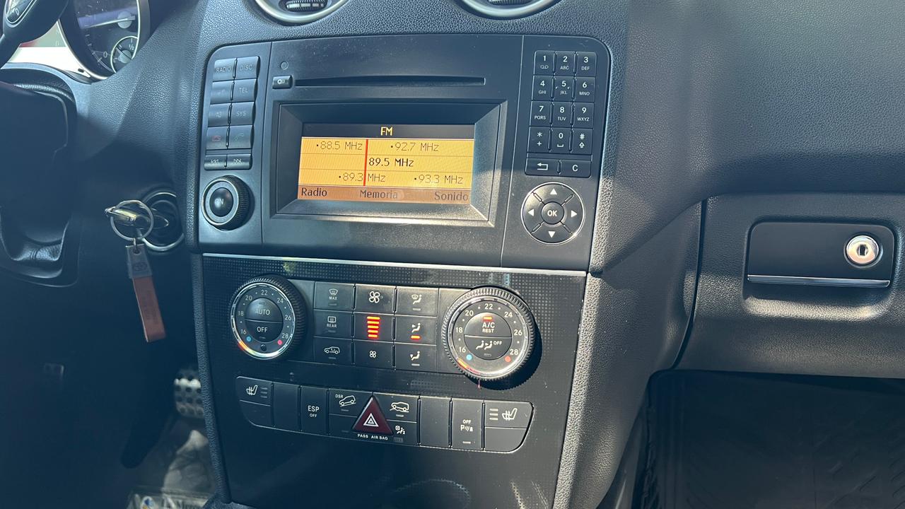 Mirá esta publicación de Mercedes Benz ML