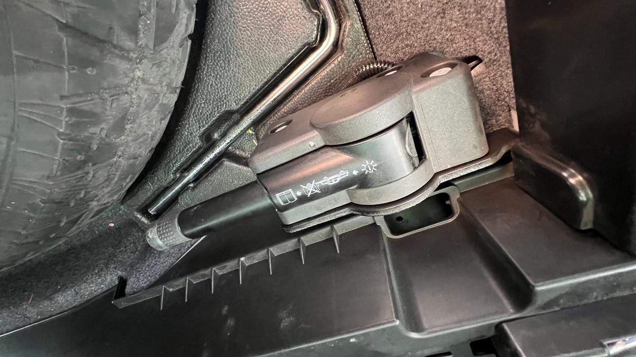 Mirá esta publicación de Mercedes Benz ML