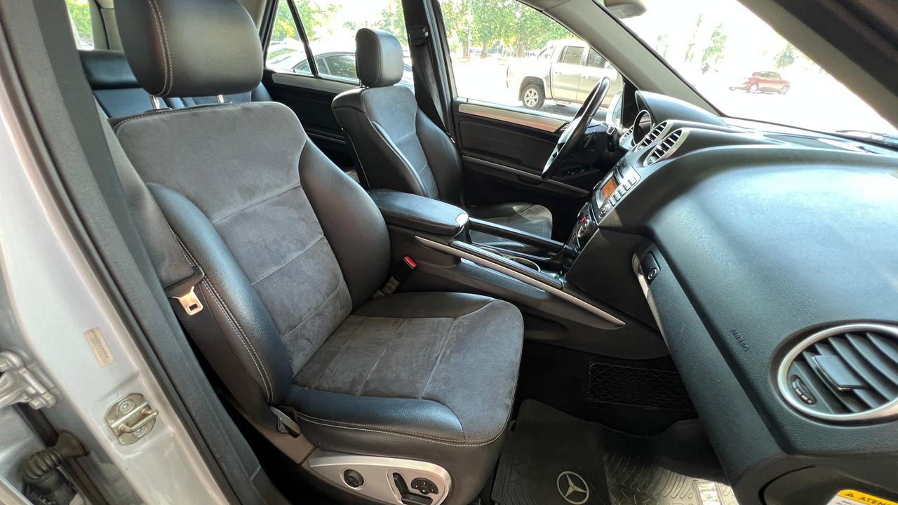 Mirá esta publicación de Mercedes Benz ML