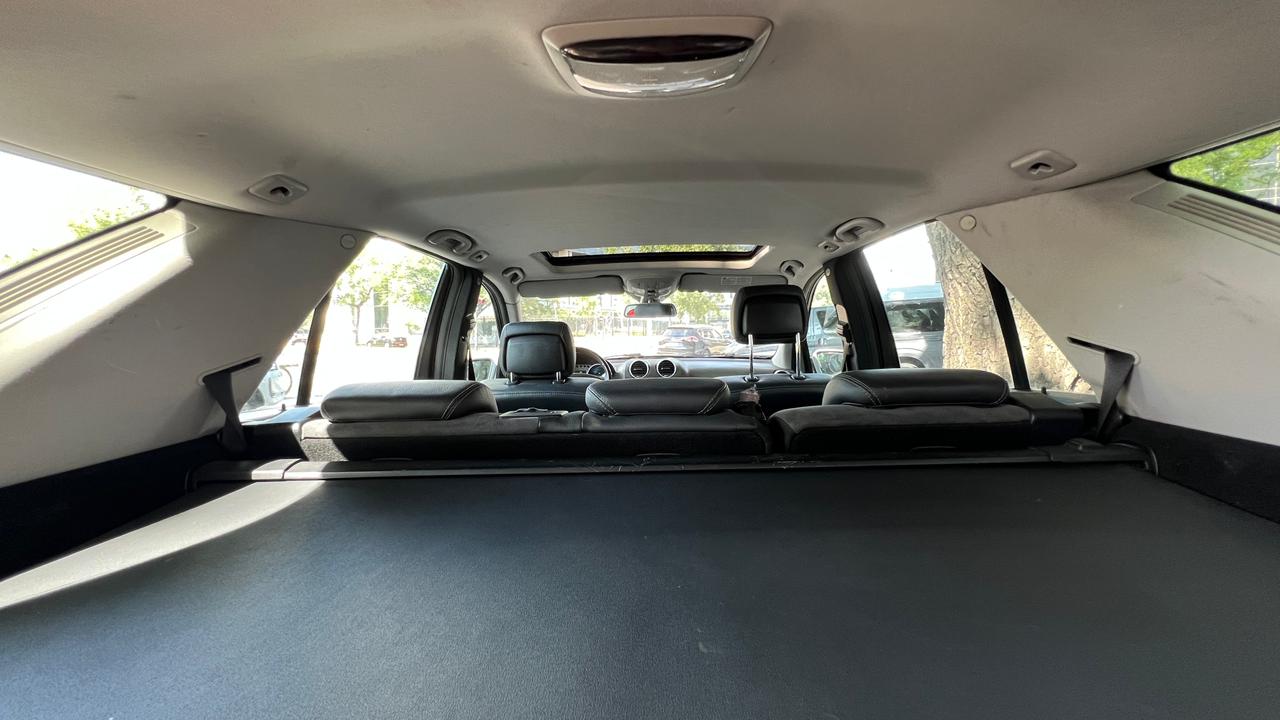 Mirá esta publicación de Mercedes Benz ML