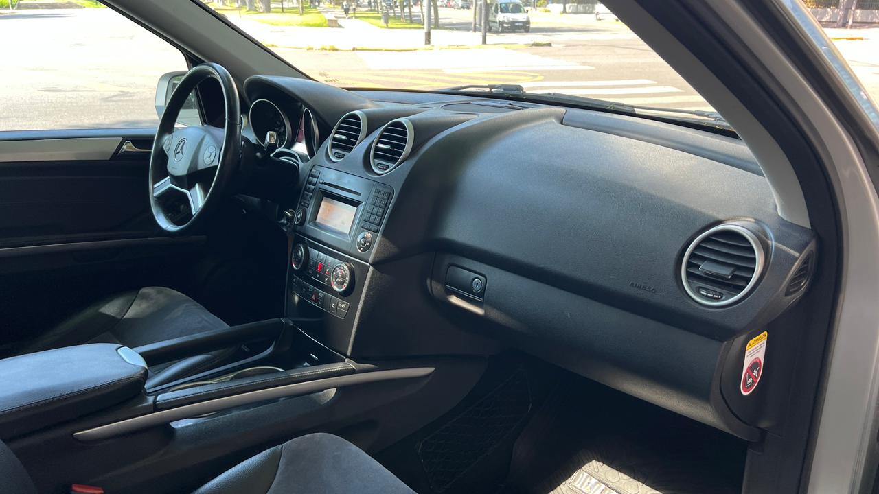 Mirá esta publicación de Mercedes Benz ML