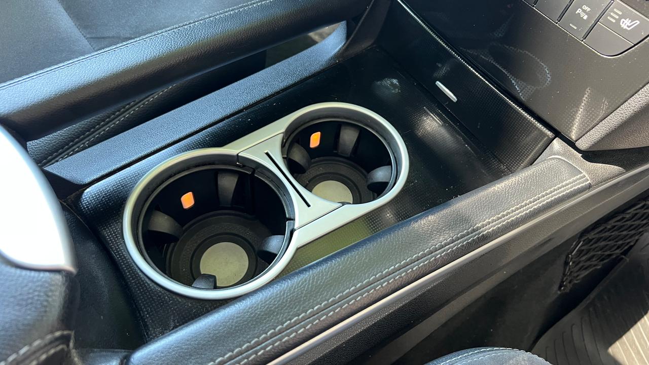 Mirá esta publicación de Mercedes Benz ML