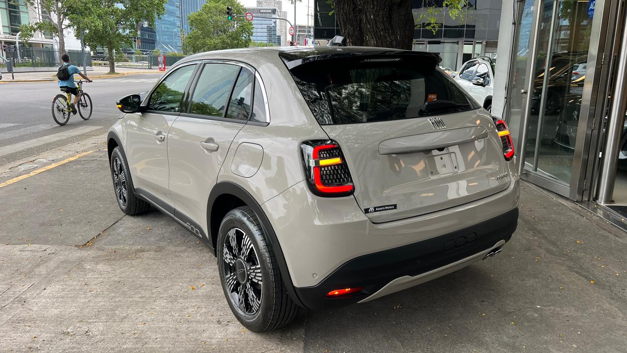 Mira esta publicación de Fiat Otros 2025 en Motordil