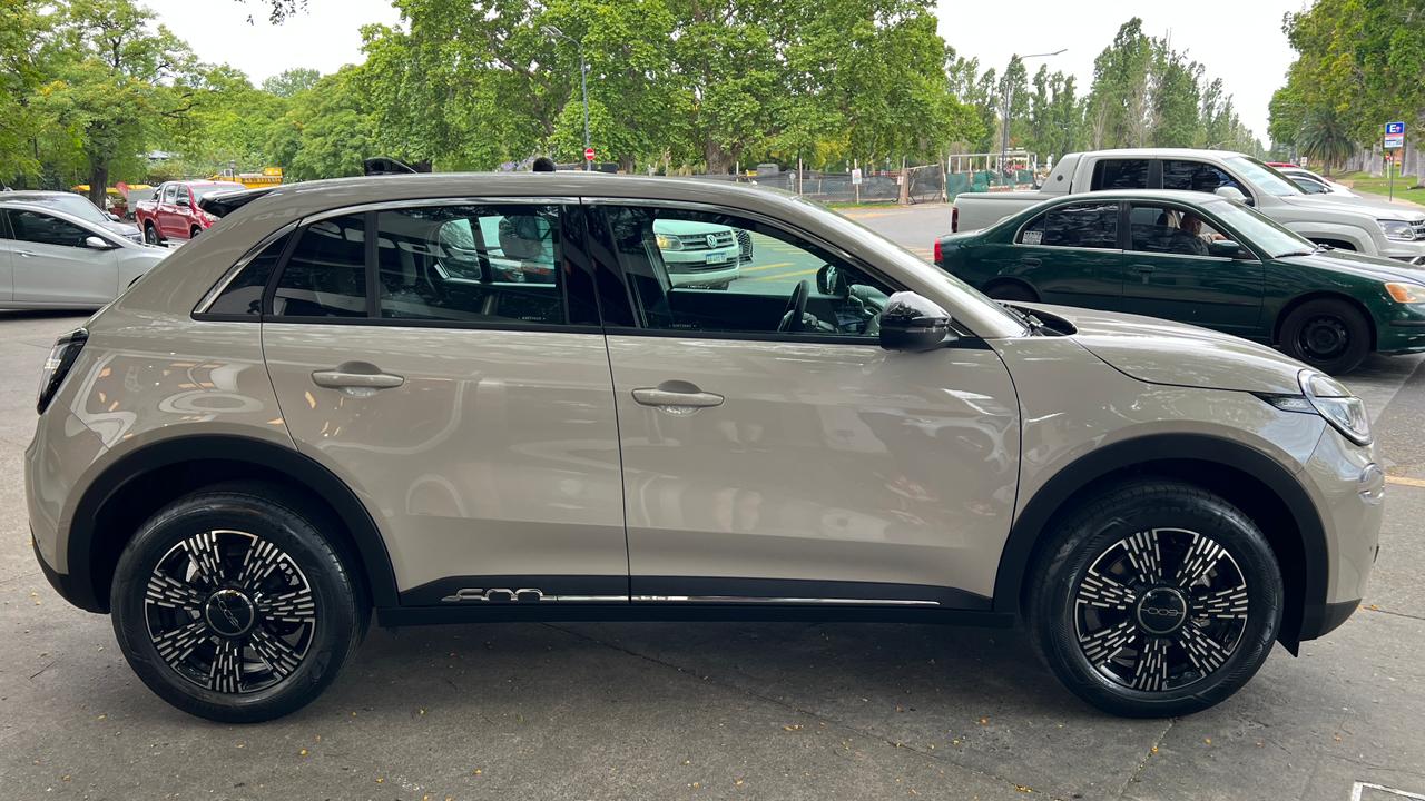 Mira esta publicación de Fiat Otros 2025 en Motordil