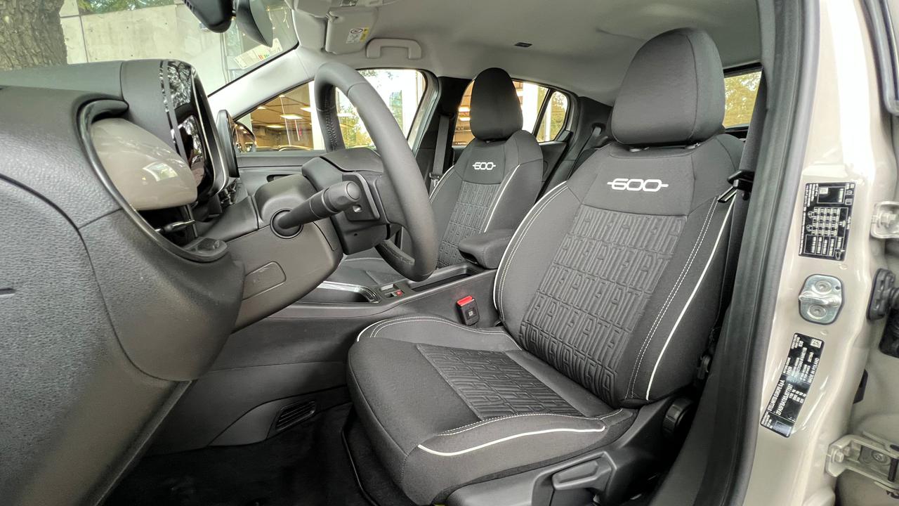 Mira esta publicación de Fiat Otros 2025 en Motordil