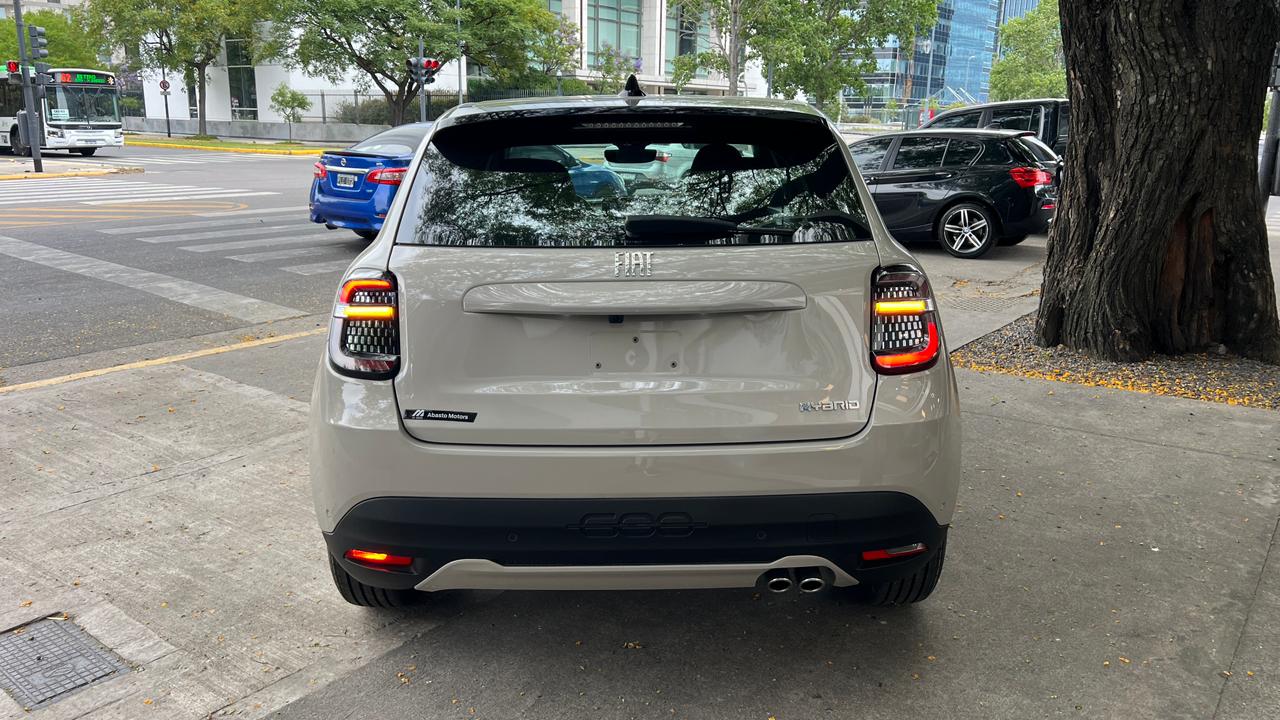 Mira esta publicación de Fiat Otros 2025 en Motordil