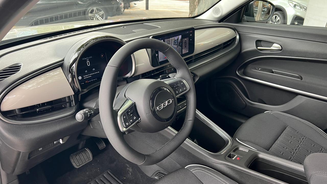 Mirá esta publicación de Fiat Otros