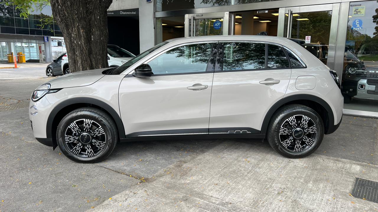 Mira esta publicación de Fiat Otros 2025 en Motordil