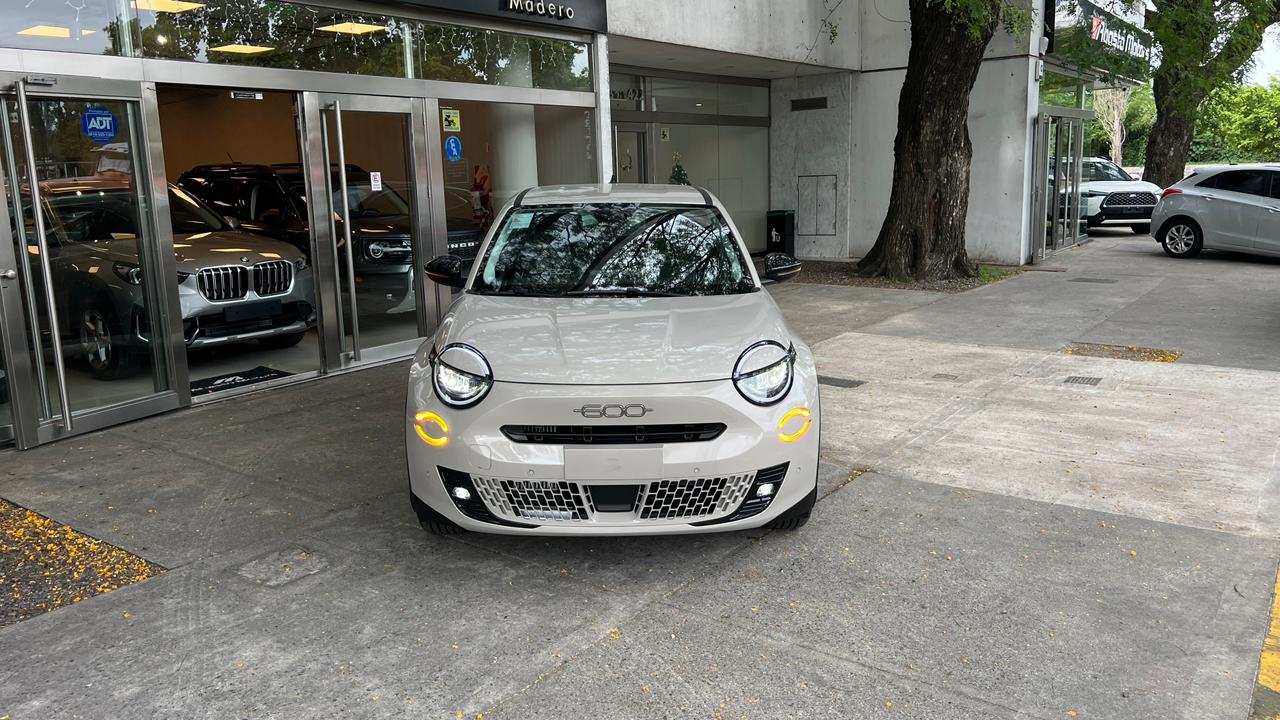 Mirá esta publicación de Fiat Otros