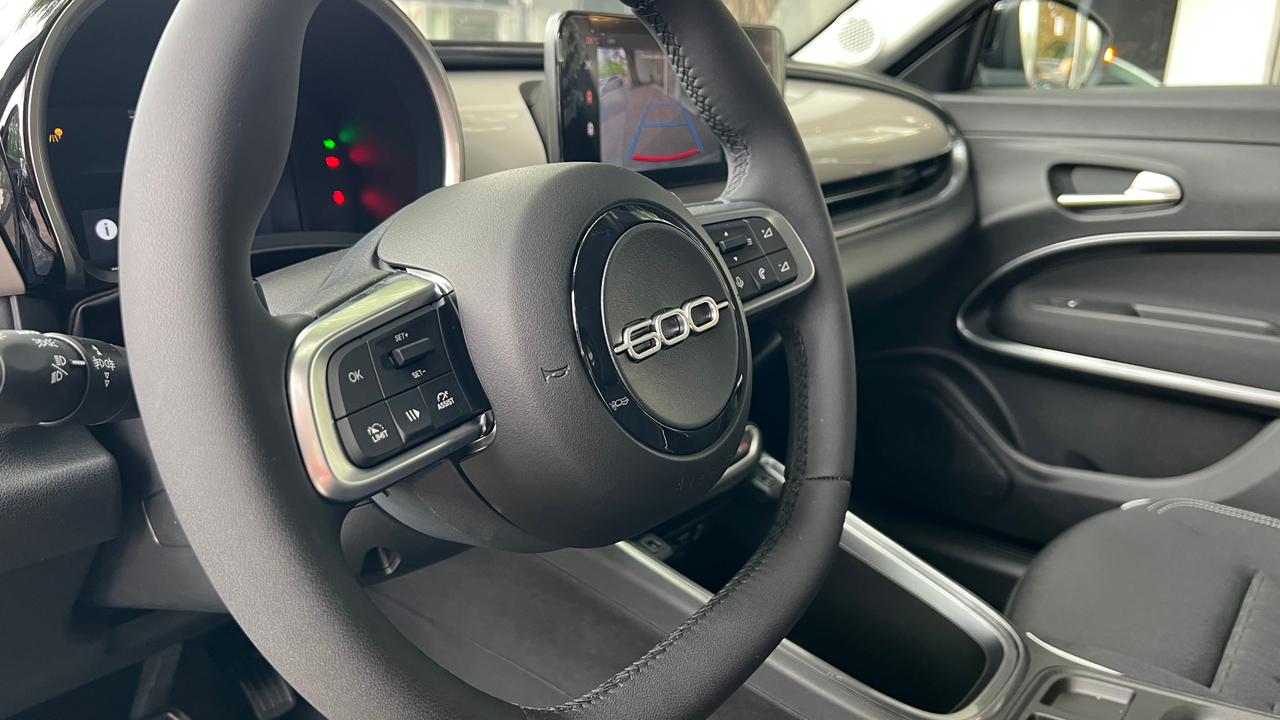 Mira esta publicación de Fiat Otros 2025 en Motordil